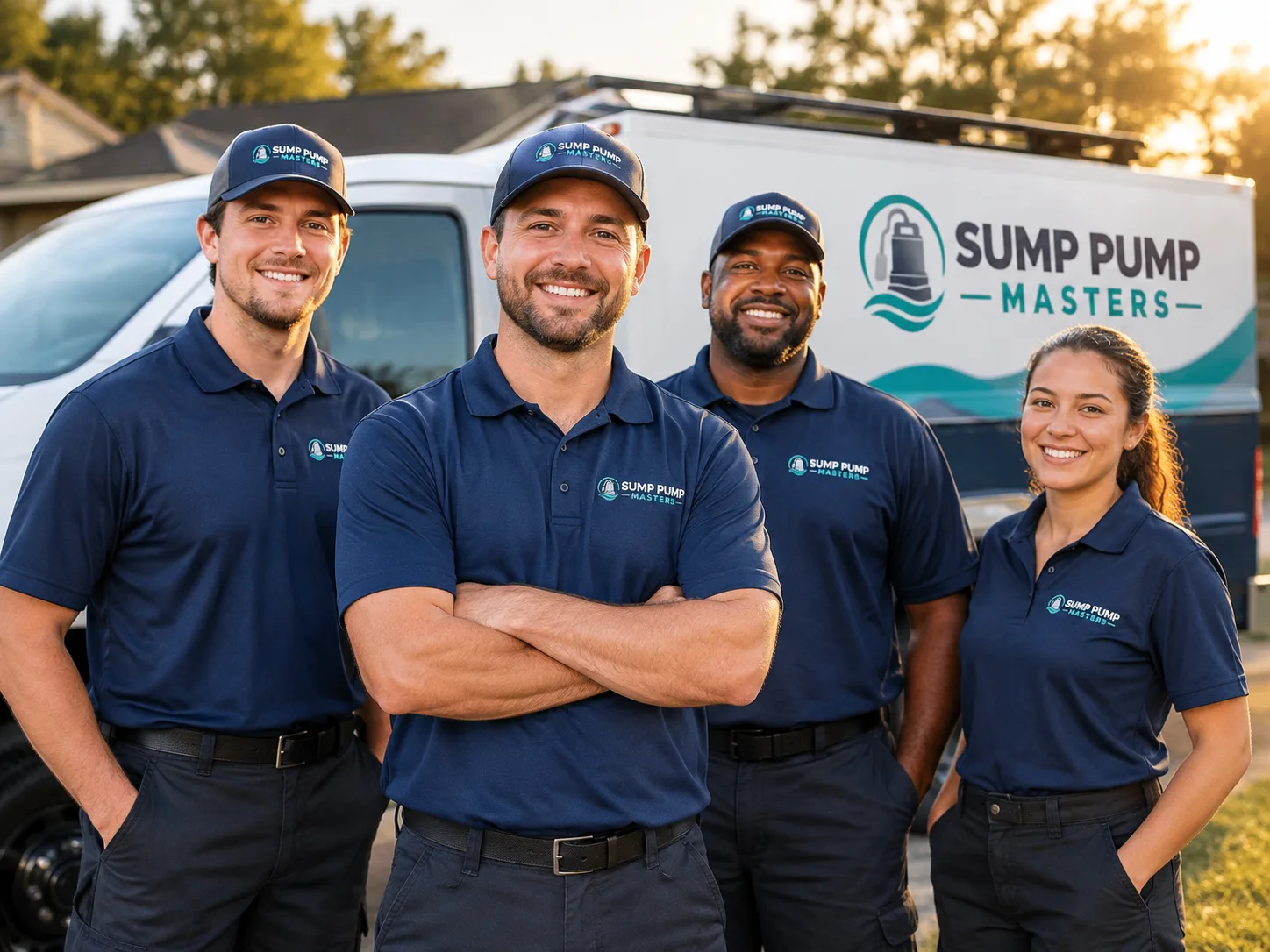 Sump Pump Repair company in Leesburg, IN
